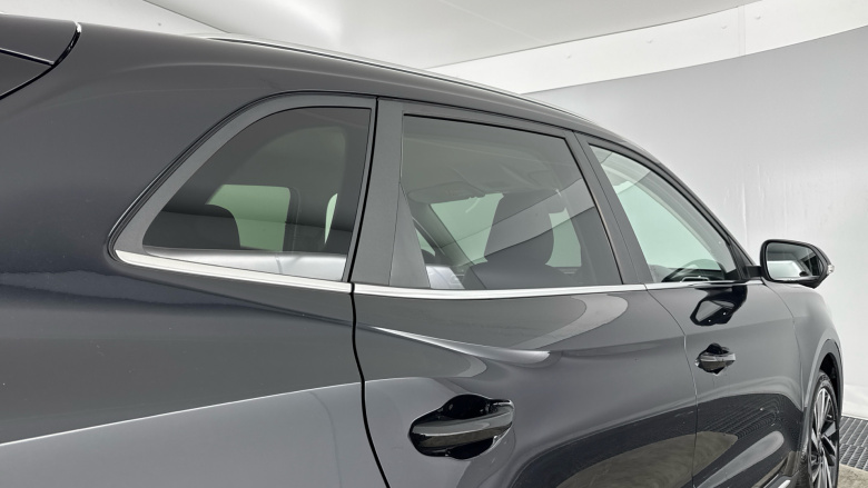 MG ZS 1.5 Hybrid+ Trophy 5dr Auto Hybrid Hatchback